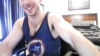 Frat Guy - Catch Hairy Gage's Chat and Body Preview Show 13 28 #12219387