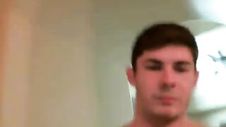 Frat Guy - Private Show 5 52 #7980673