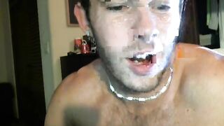 Frat Guy - Private Show - Part 2 4 04 #8017075