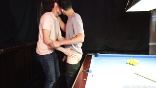 NextDoorHomeMade - Damien White, Matt Heron, Luca Luv - Big Night Out - Part 2