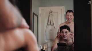 Rough and Romantic - Daimon Rex fucks Devan Meji