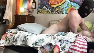 Jerk2Jason Fucking Tatted Twink