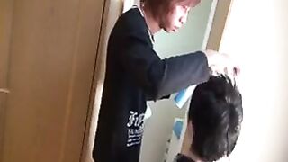 horny hairdresser 2