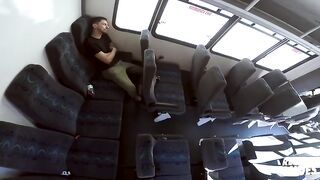 BUS FUCK