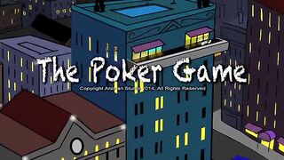 The Poker Game by Animan.mov