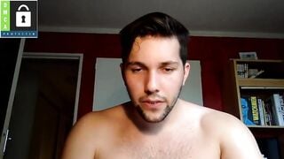 WebCam Cumshots October 2019 (1)