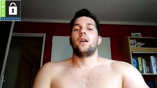 WebCam Cumshots October 2019 (1)