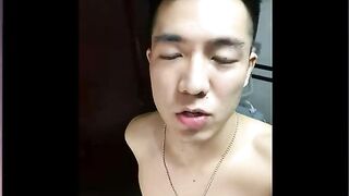 Asian Boy Webcam (14)