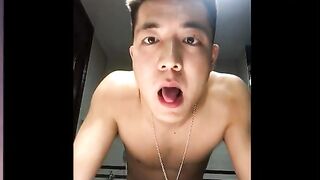 Asian Boy Webcam (14)