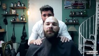 Max Duro & Nicolas Brooks - Barbershop