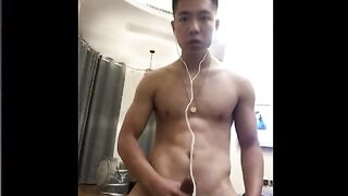 Asian Boy Webcam (4) 2