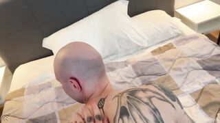 A big bold warm Welcome to @teddy bryce - Gay Porn Sex