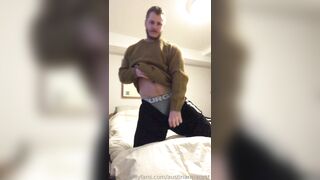 Austin Armacost (40) - Gay Porn Sex