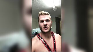 Austin Armacost (38) - Gay Porn Sex