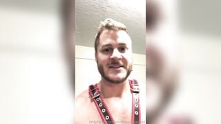 Austin Armacost (38) - Gay Porn Sex