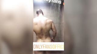 Dmitry Averyanov (20) - Gay Porn Sex