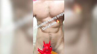 Dmitry Averyanov (21) - Gay Porn Sex