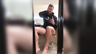 Austin Armacost (37) - Gay Porn Sex