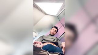 AndoliniXXL big dick (1) - Gay Porn Sex