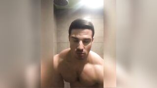 Dmitry Averyanov (29) - Gay Porn Sex