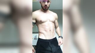 Adrien Kute (29) - Gay Porn Sex