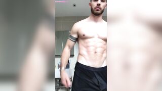 Adrien Kute (29) - Gay Porn Sex