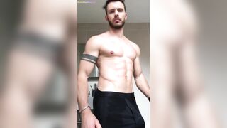 Adrien Kute (29) - Gay Porn Sex