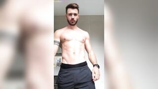 Adrien Kute (29) - Gay Porn Sex