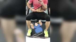 Dmitry Averyanov (30) - Gay Porn Sex