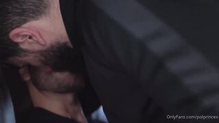 Pol Prince & Oscar Marin - Gay Porn Sex