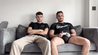 Igor Miller & Jake London - Gay Porn Sex