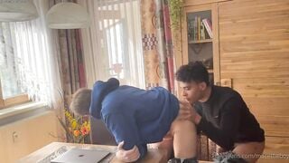 Macetheboy - Mace & College Project - Gay Porn Sex