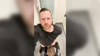 OnlyFans -Tim Kruger - Tim Kruger Cum For Dinner - Gay Porn Sex