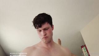 Greg McKeon & Finn Harding - Gay Porn Sex