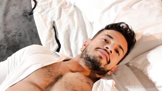 Alejo Ospina In Father Save My Soul - Gay Porn Sex