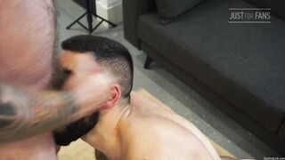 Liamgriffinxx HamedraiddXXX - I Want This Feeling To Go On Forever part IV - Gay Porn Sex