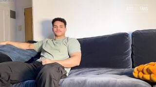 DiscoDickNYC and Jake Max - Gay Porn Sex