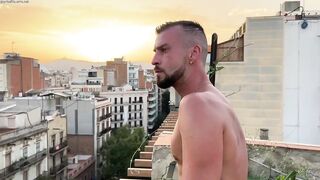 Fully Loaded Orgy - Gay Porn Sex