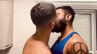 Igor Lucios Fucking Cassio Farias - Gay Porn Sex