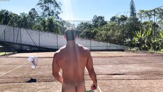 Diego Mineiro & Alejo Ospina - Gay Porn Sex