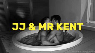 JJ Aussie and CallMeMrKent - Gay Porn Video