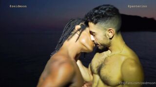 Zeidmoon & Panterino - Gay Porn Sex Video