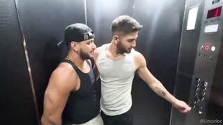 David Christian fucks Loc Rios - Gay Porn Sex Video