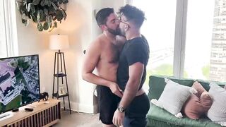 Corpor8Top & Hungarmo - Gay Porn Sex Video