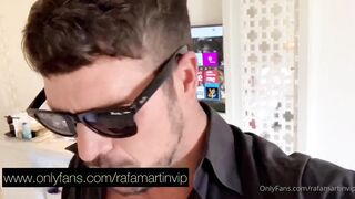 Adventures of Rafa Martin Rafamartinvip - Season 2 - Verypuppy - Gay Porn Sex Video