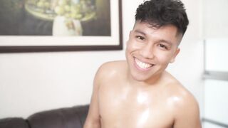 One XS Swallows 3 Xl From La Perrera - Gay Porn Sex Video