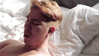 Gabbies and Fame - Gay Porn Sex Video