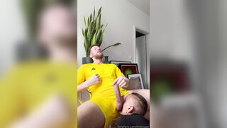 @timkruger @michaelstiv - Gay Porn Sex Video