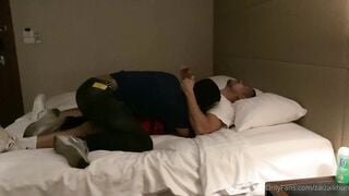 Zaizai Ss21 Let Me Treat You Rough 1 - Gay Porn Sex Video