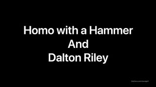 Dalton Riley with RickandGriff - Gay Porn Sex Video